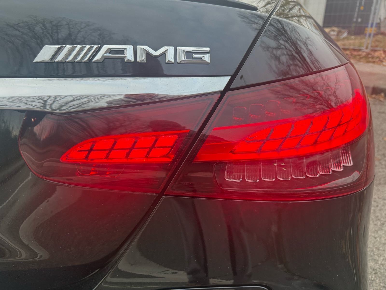 Mercedes-Benz E-klasa 300 de*AMG*9G-Tronic*NAVI*R.KAM*VIRTUAL*, fotografija 12