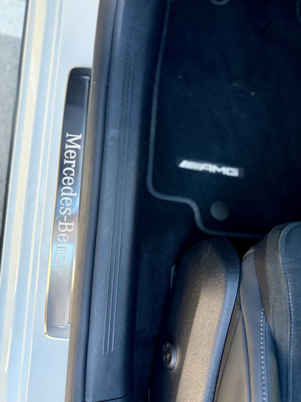 Mercedes-Benz E-klasa 300de automatik, fotografija 18