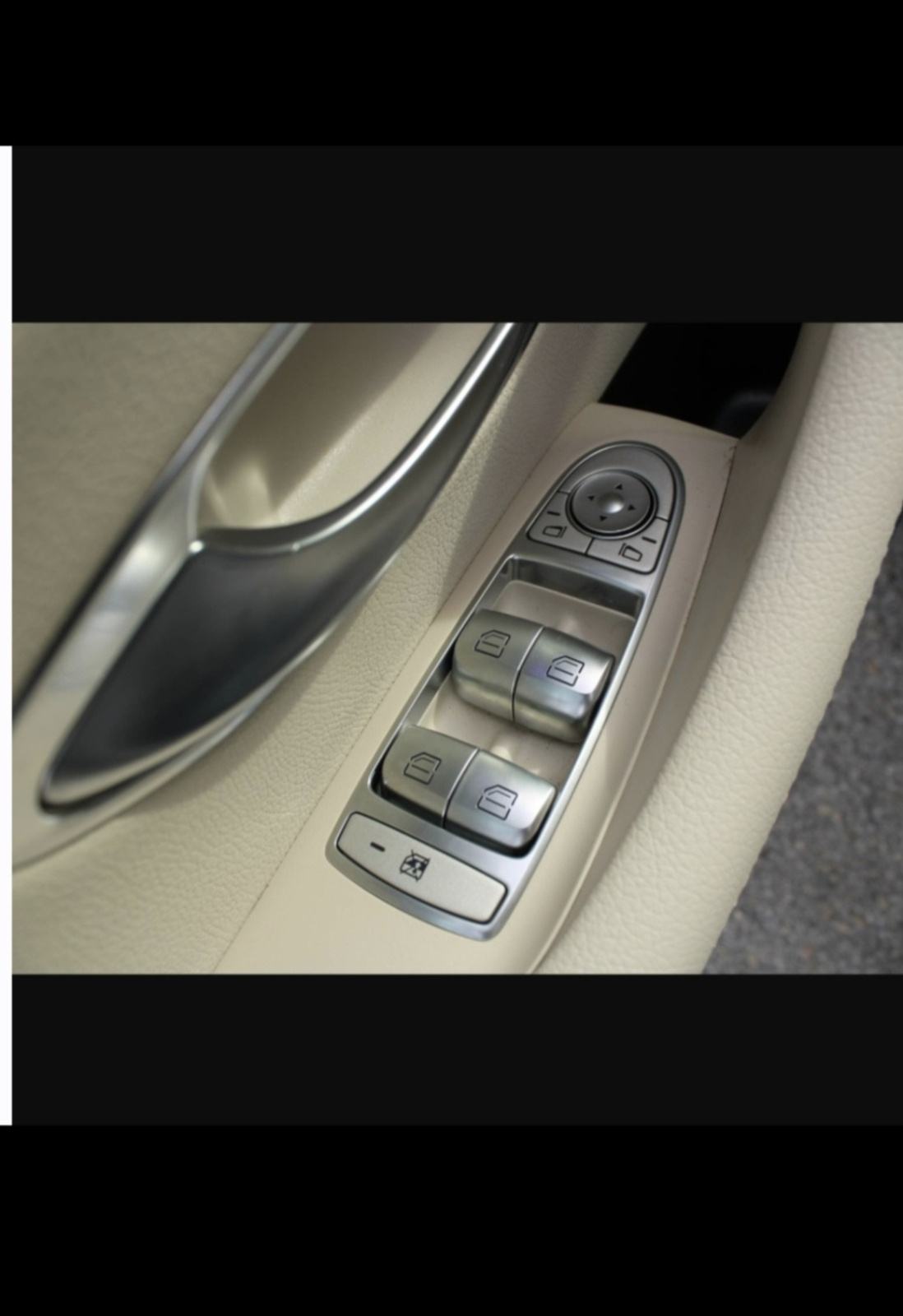 Mercedes-Benz E-klasa 300de automatik, fotografija 11