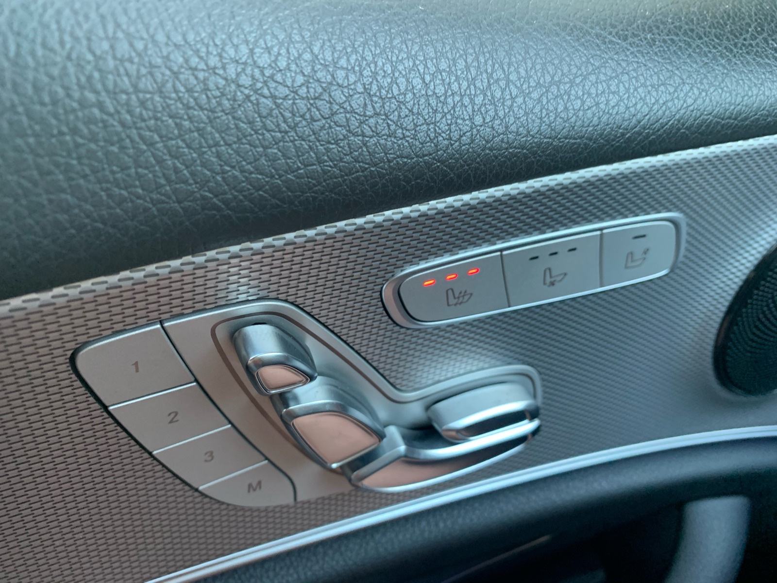 Mercedes-Benz E-klasa 350 d automatik, fotografija 11