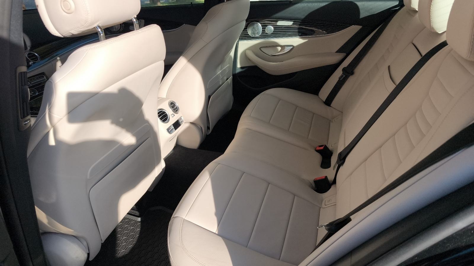 Mercedes-Benz E-klasa 350 d automatik, fotografija 7