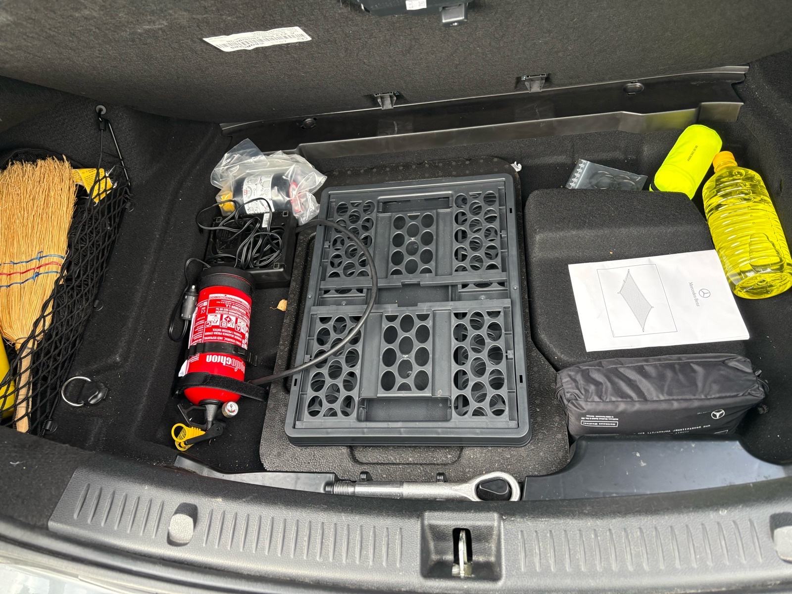Mercedes-Benz E-klasa , 4X4 350 d automatik, fotografija 7
