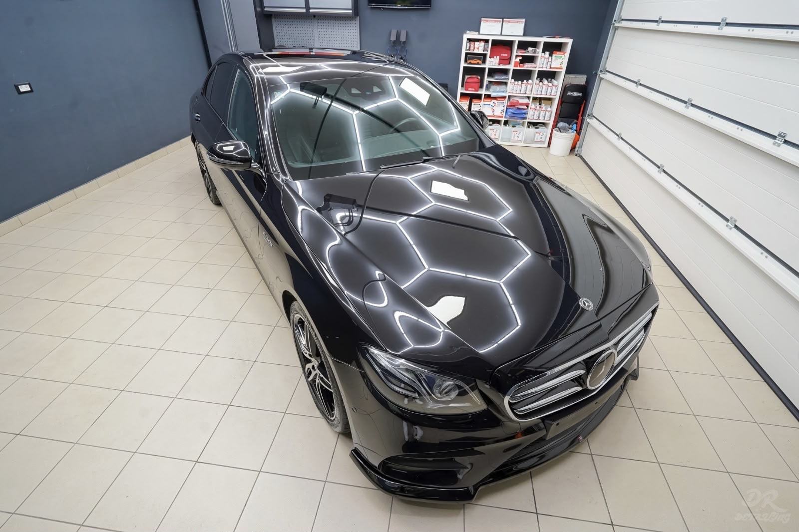 E400 4MATIC V6 | 420 KS | BURMESTER | MULTIBEAM | PANO | 360° | AMG, fotografija 4