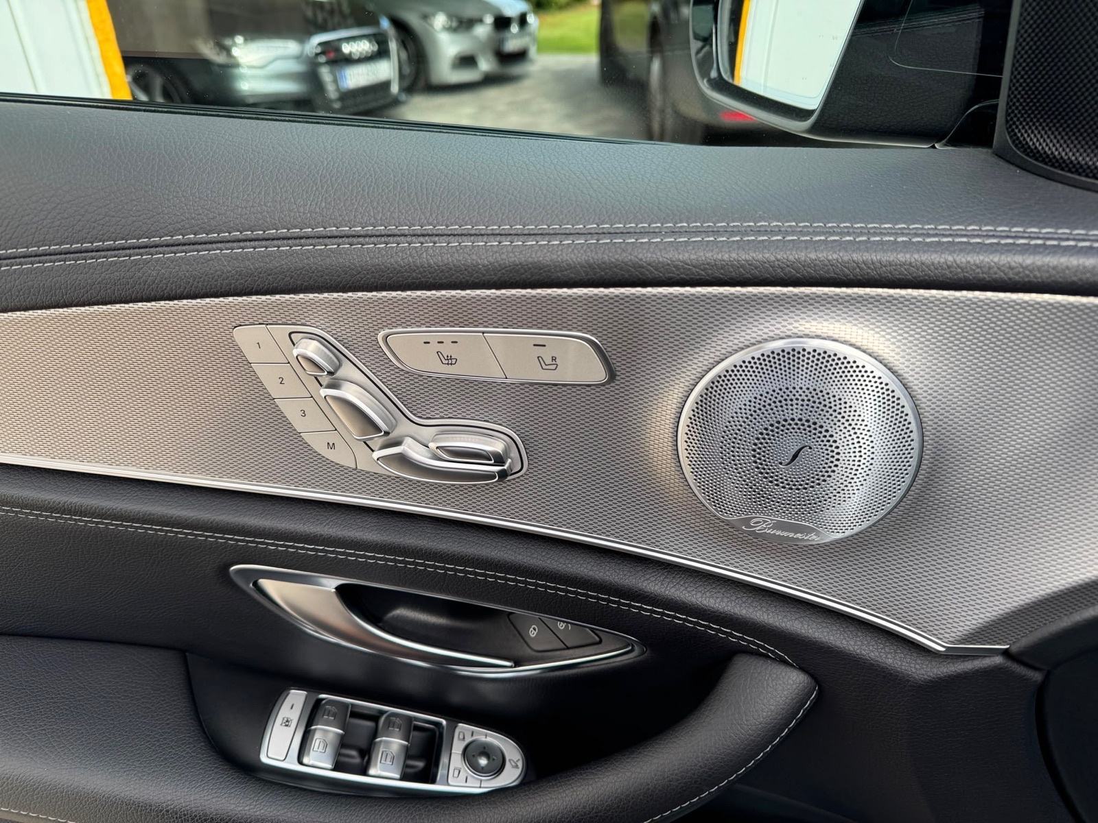 E400 4MATIC V6 | 420 KS | BURMESTER | MULTIBEAM | PANO | 360° | AMG, fotografija 13