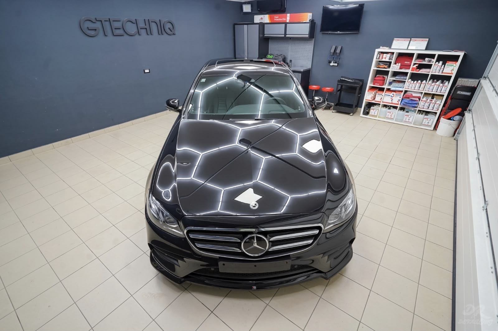 E400 4MATIC V6 | 420 KS | BURMESTER | MULTIBEAM | PANO | 360° | AMG, fotografija 3
