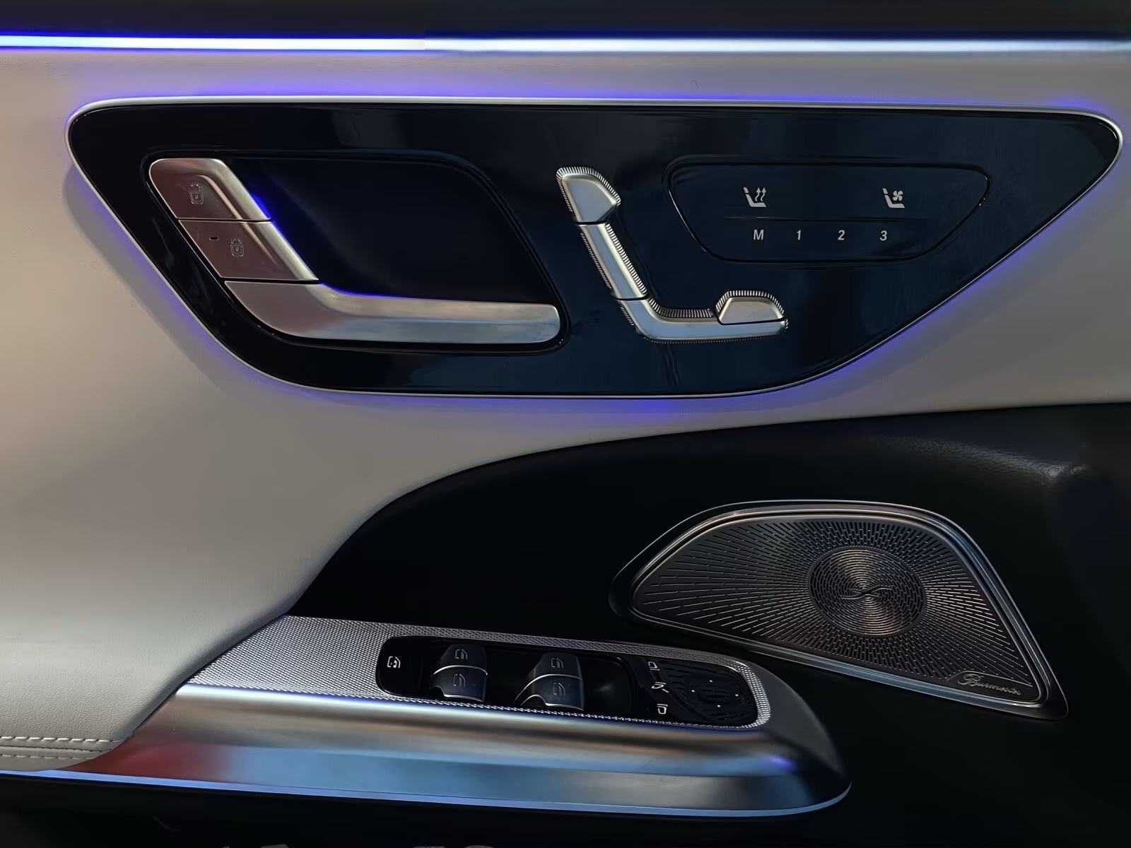 Mercedes-Benz E-klasa 450d 4M AMG, fotografija 10