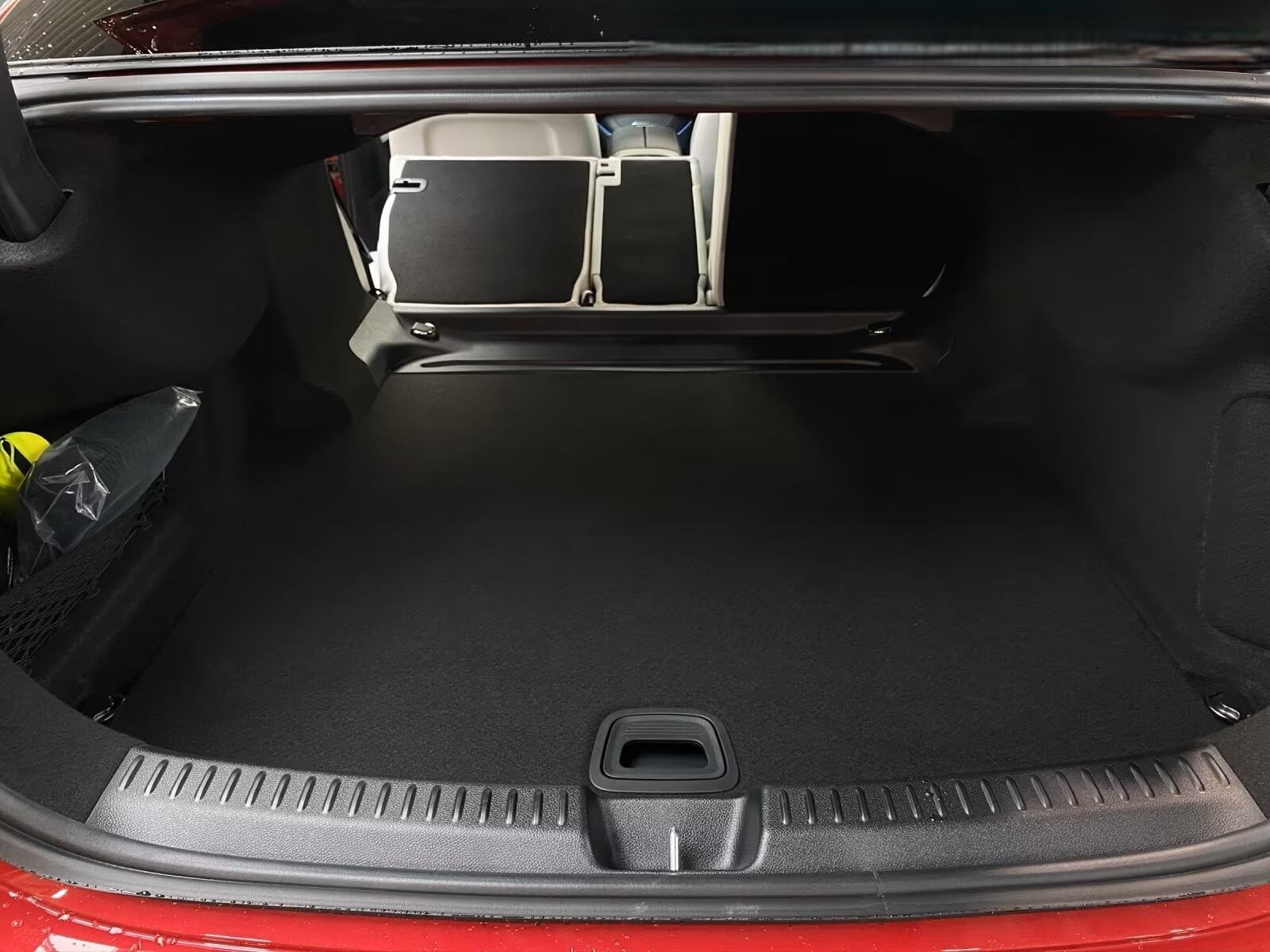 Mercedes-Benz E-klasa 450d 4M AMG, fotografija 17