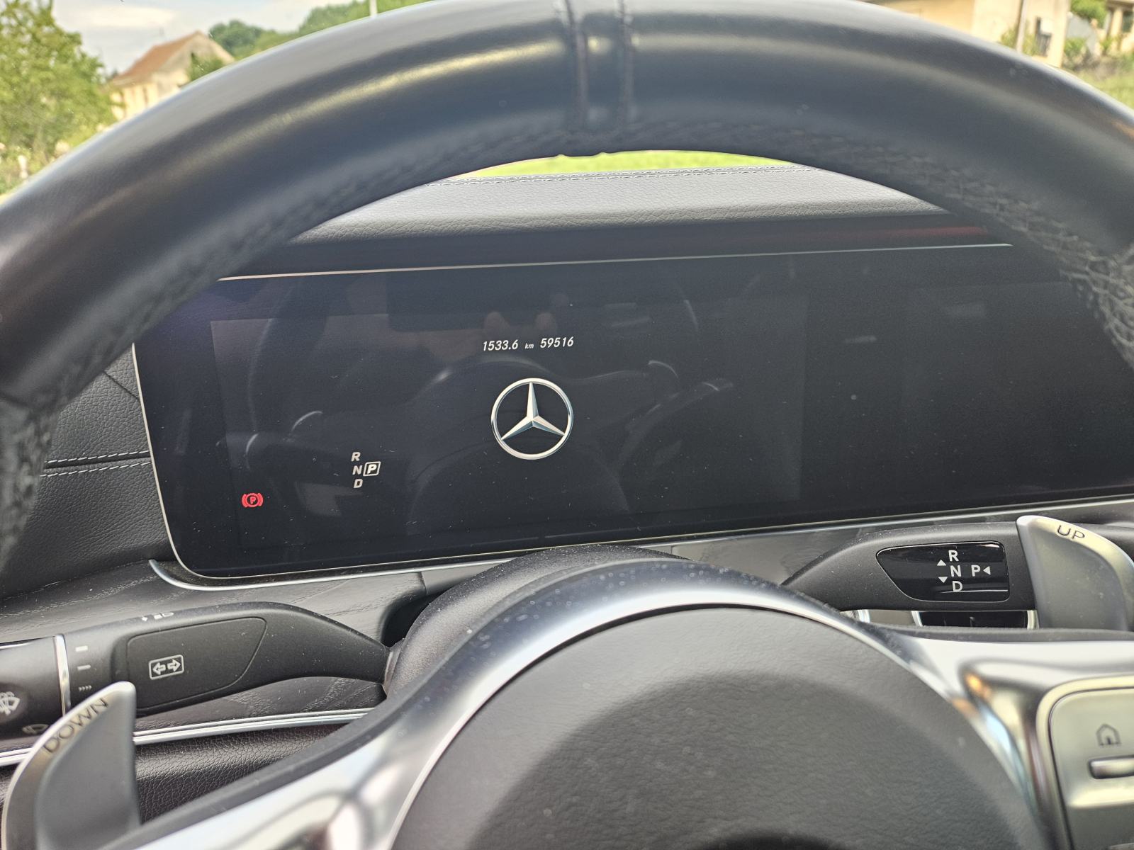 Mercedes-Benz E-klasa 63 AMG 4MATIC, fotografija 9