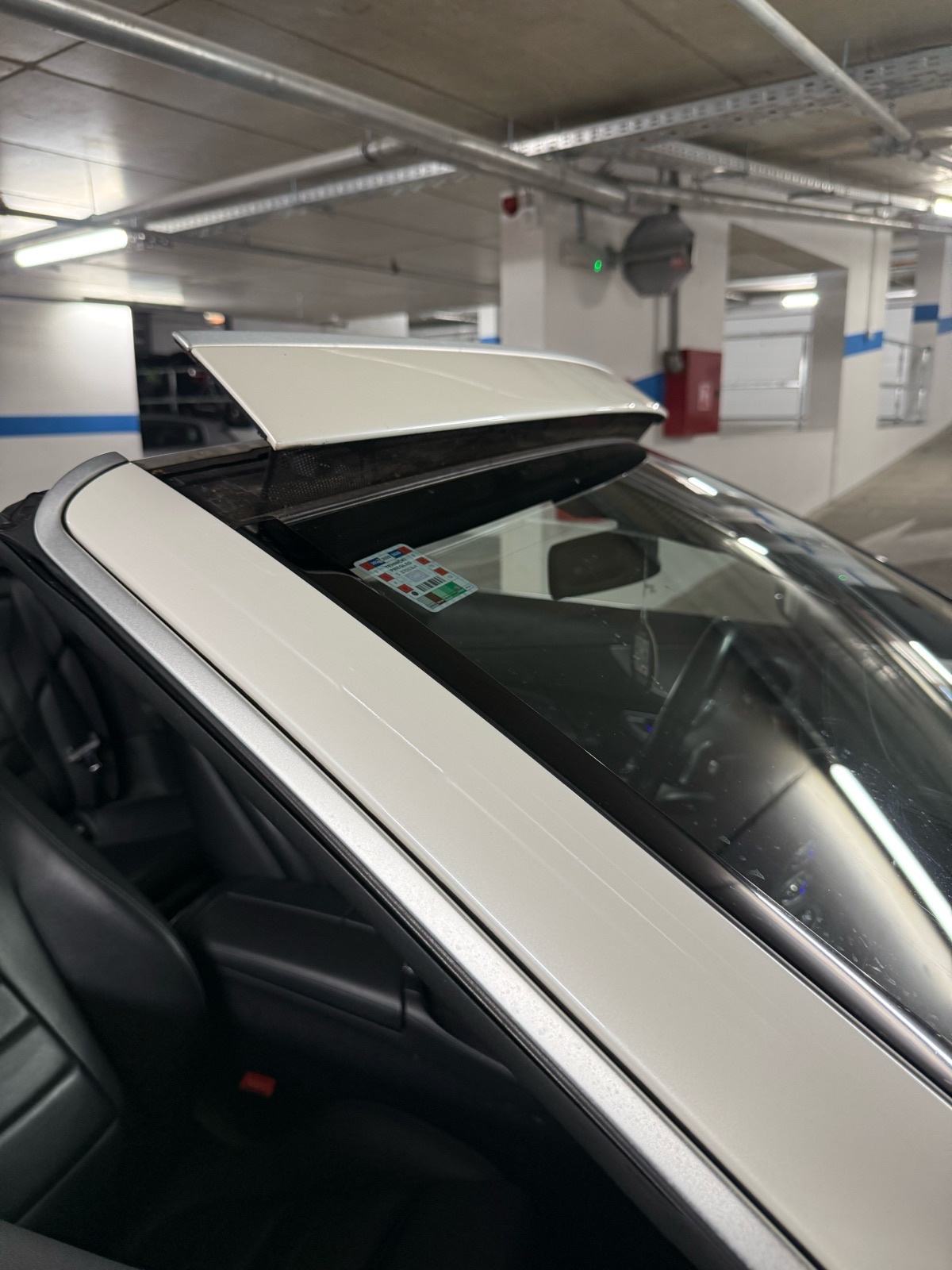 Mercedes E-Klasa Cabrio AMG Line | 9G | 360° | MULTIBEAM | AIRSCARF, fotografija 17