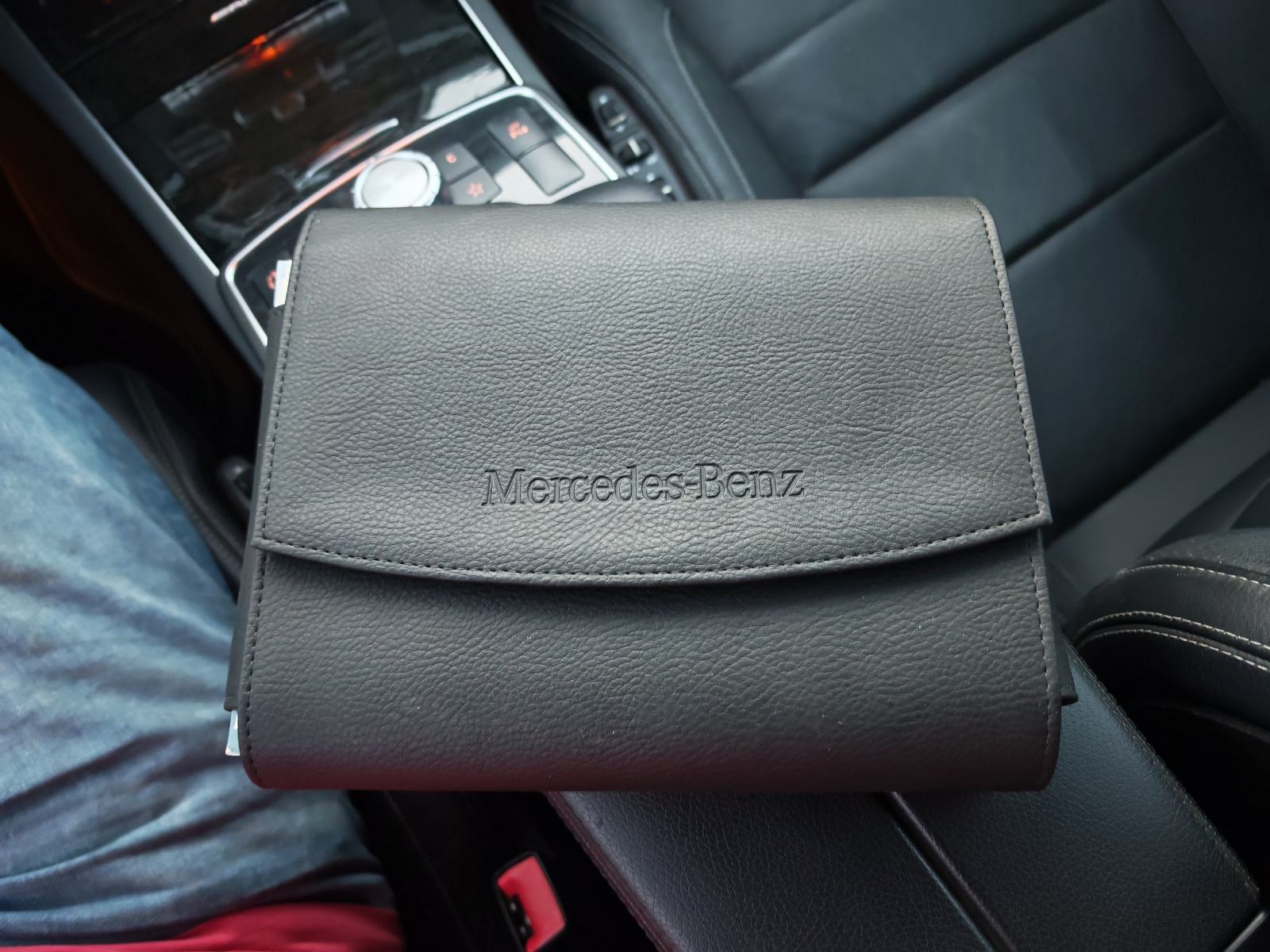 Mercedes-Benz E-klasa Cabrio 220 AMG automatik, fotografija 19
