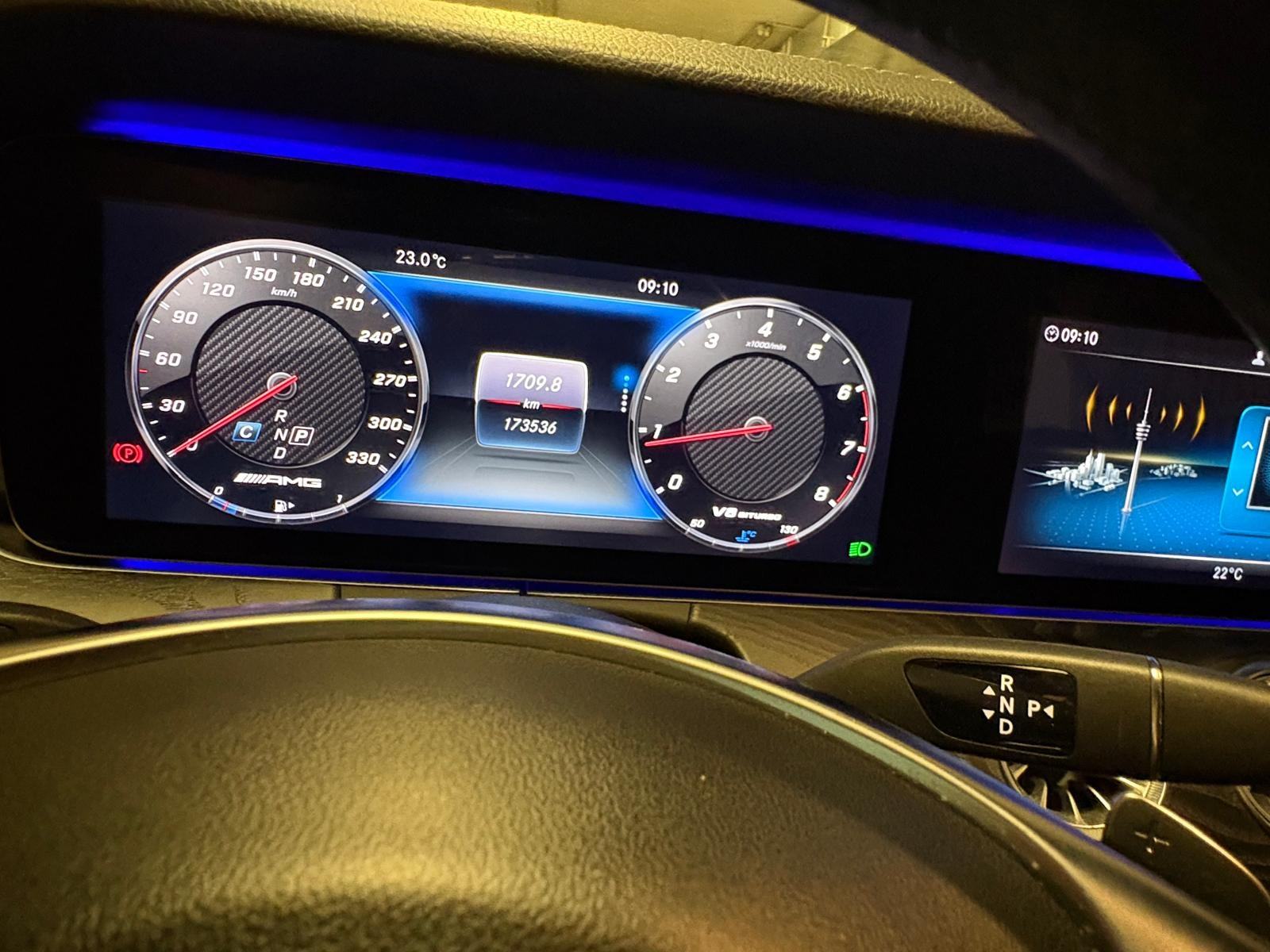 Mercedes-Benz E-klasa Cabrio 220 D 4 maticKARTICE-ZAMJENA, fotografija 8