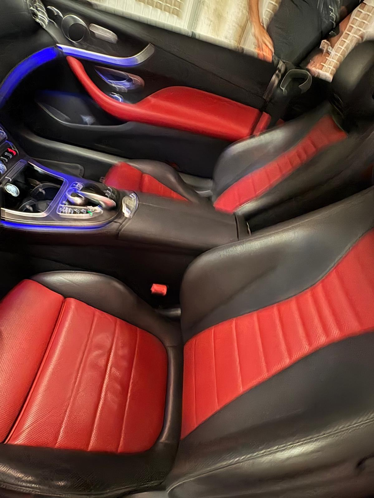 Mercedes-Benz E-klasa Cabrio 220 D 4 maticKARTICE-ZAMJENA, fotografija 12