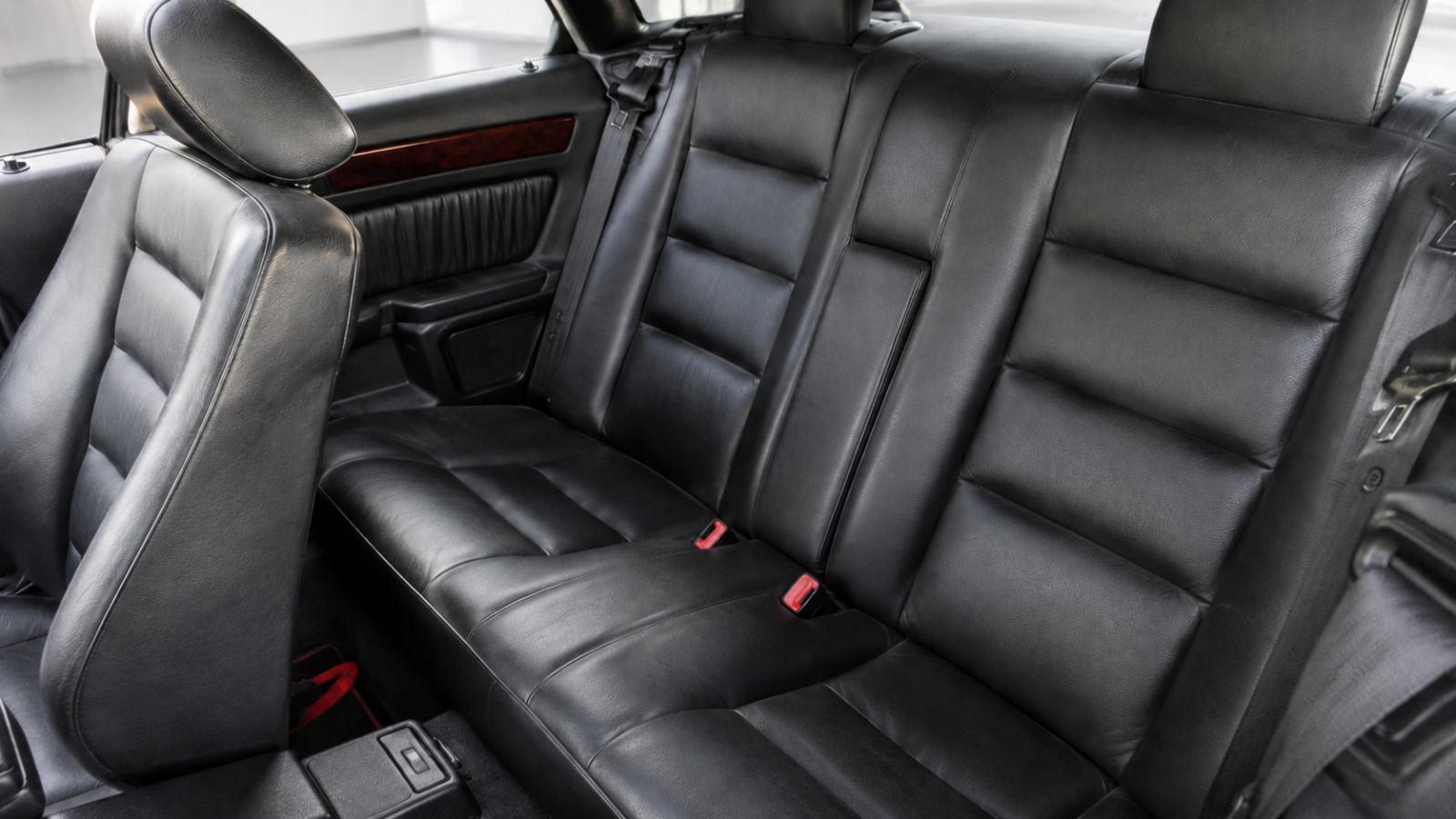 Mercedes-Benz E 320 CABRIO, fotografija 7
