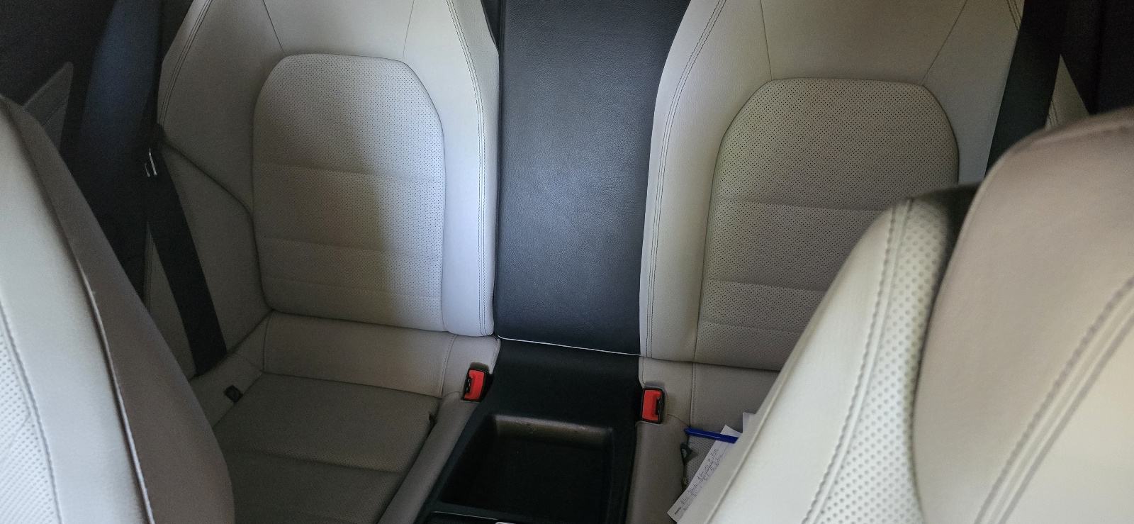 Mercedes E220 CDI 9G Coupe, fotografija 9