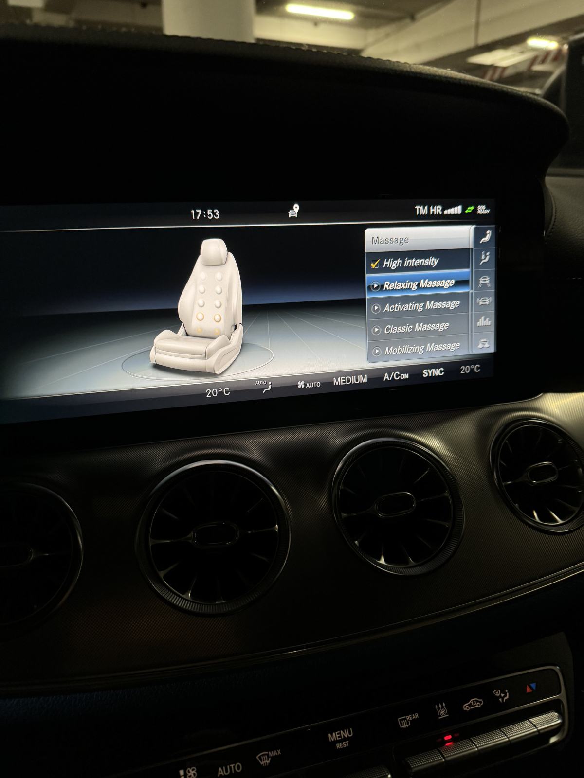 MB E300 Coupe; Full oprema (Autopilot, Panorama, Burmester, AirSusp..., fotografija 10