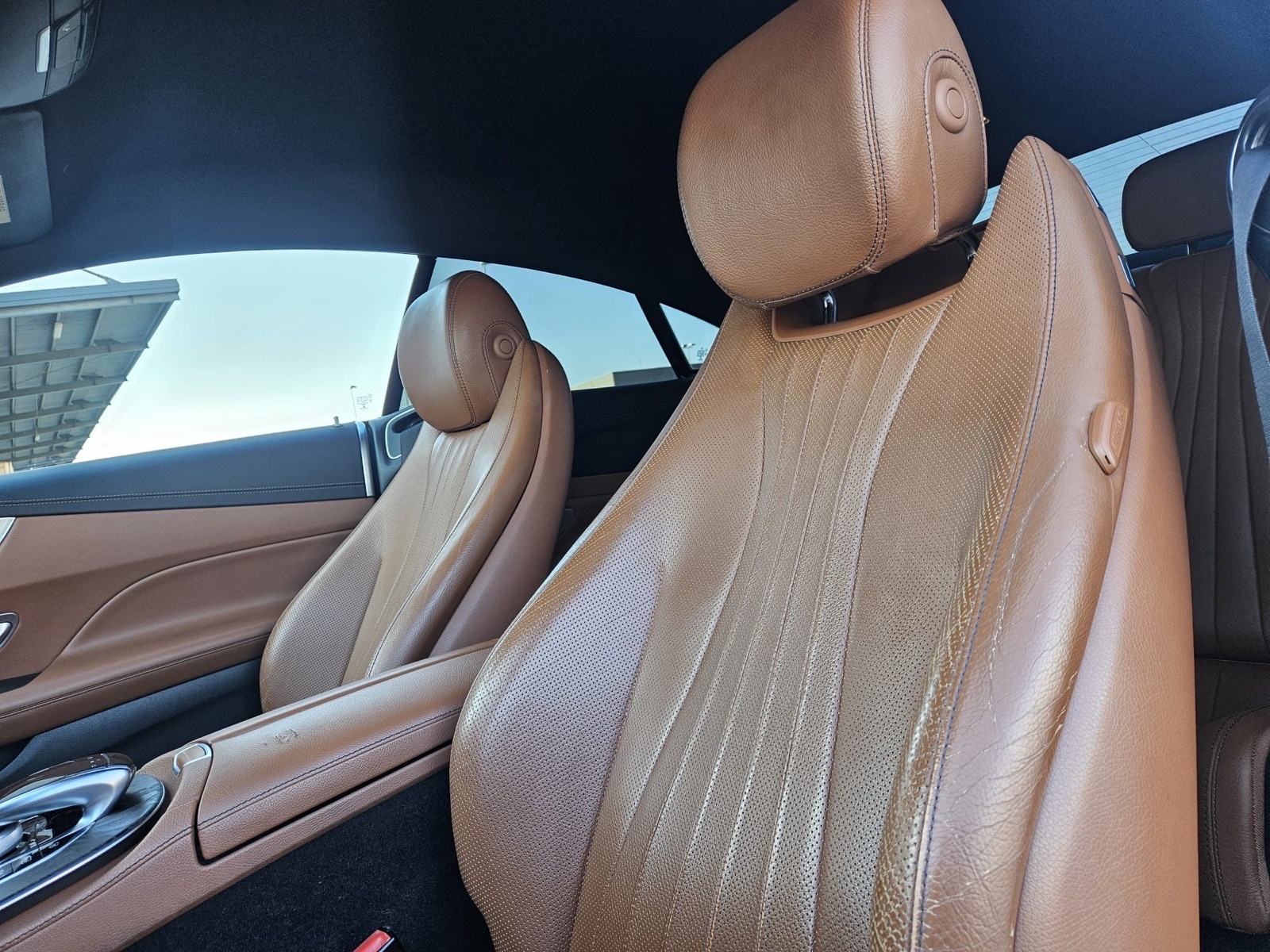 Mercedes-Benz E-klasa Coupe #AMG#JAMSTVO#LEASING BEZ UČEŠĆA#, fotografija 17