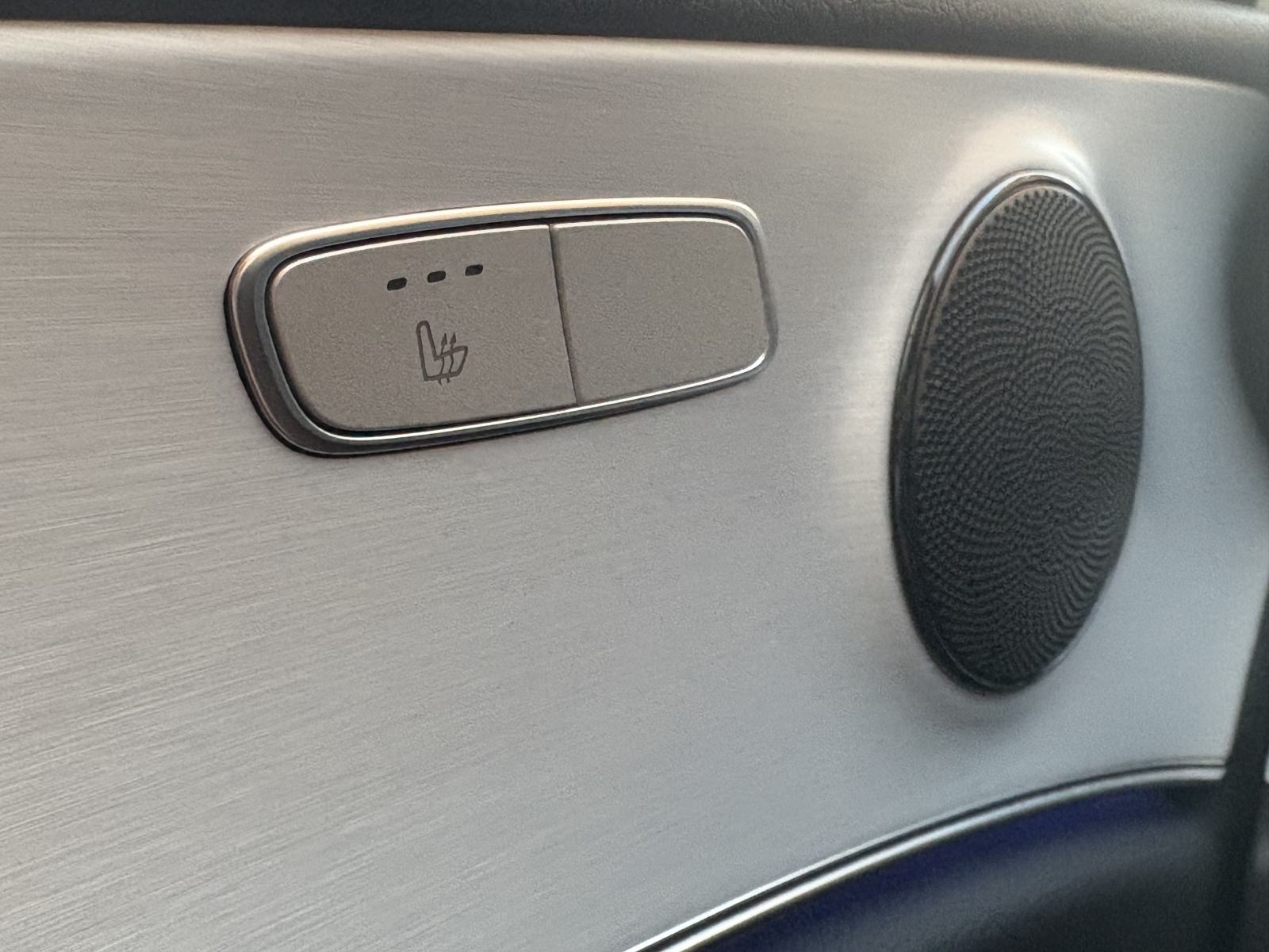 Mercedes-Benz E-klasa E220d aut. - MOGUĆNOST KUPOVINE PUTEM LEASINGA, fotografija 19