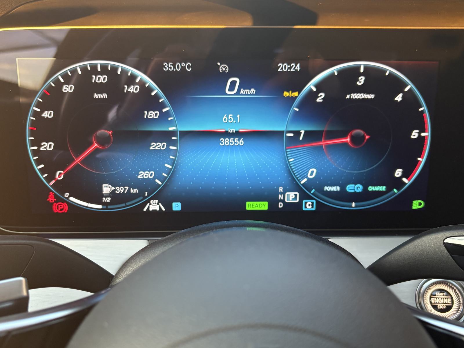 Mercedes-Benz E-klasa E220d aut. - MOGUĆNOST KUPOVINE PUTEM LEASINGA, fotografija 14
