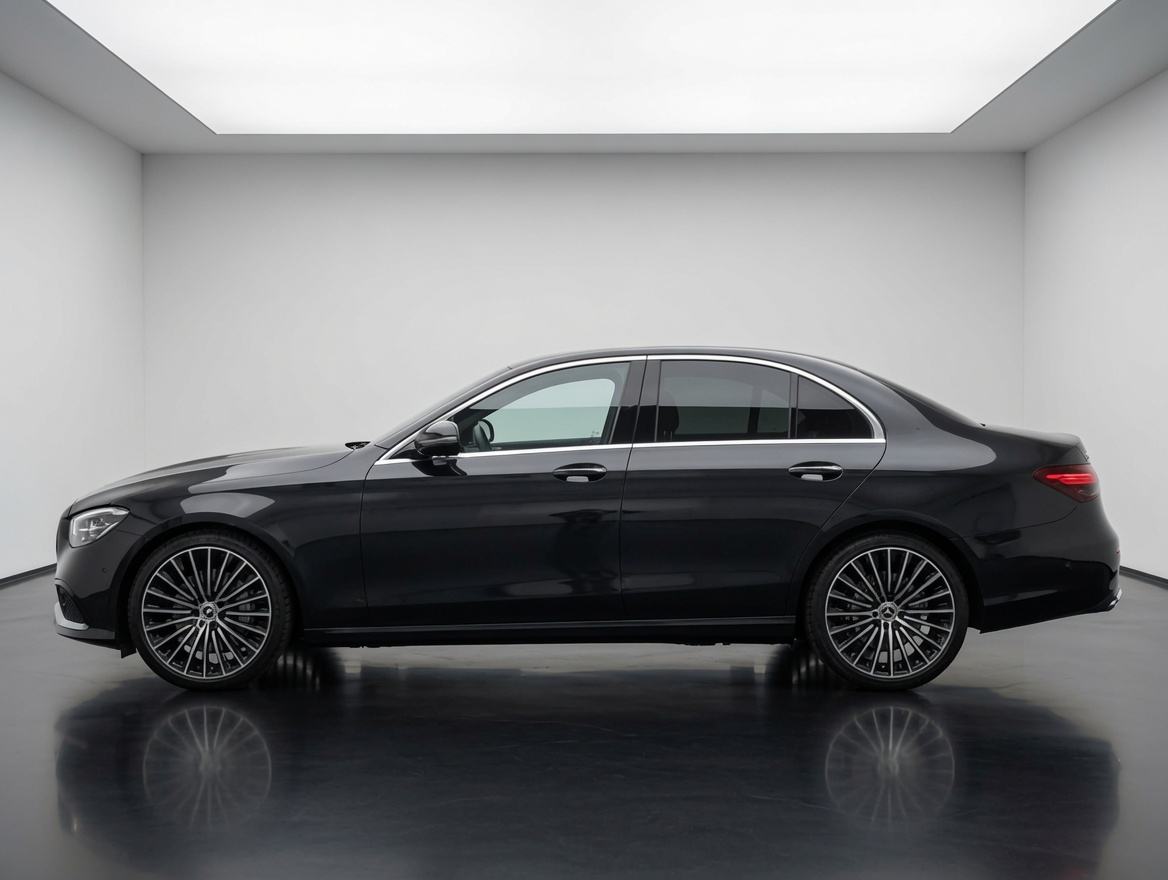 Mercedes-Benz E-klasa E220d aut. - MOGUĆNOST KUPOVINE PUTEM LEASINGA, fotografija 6