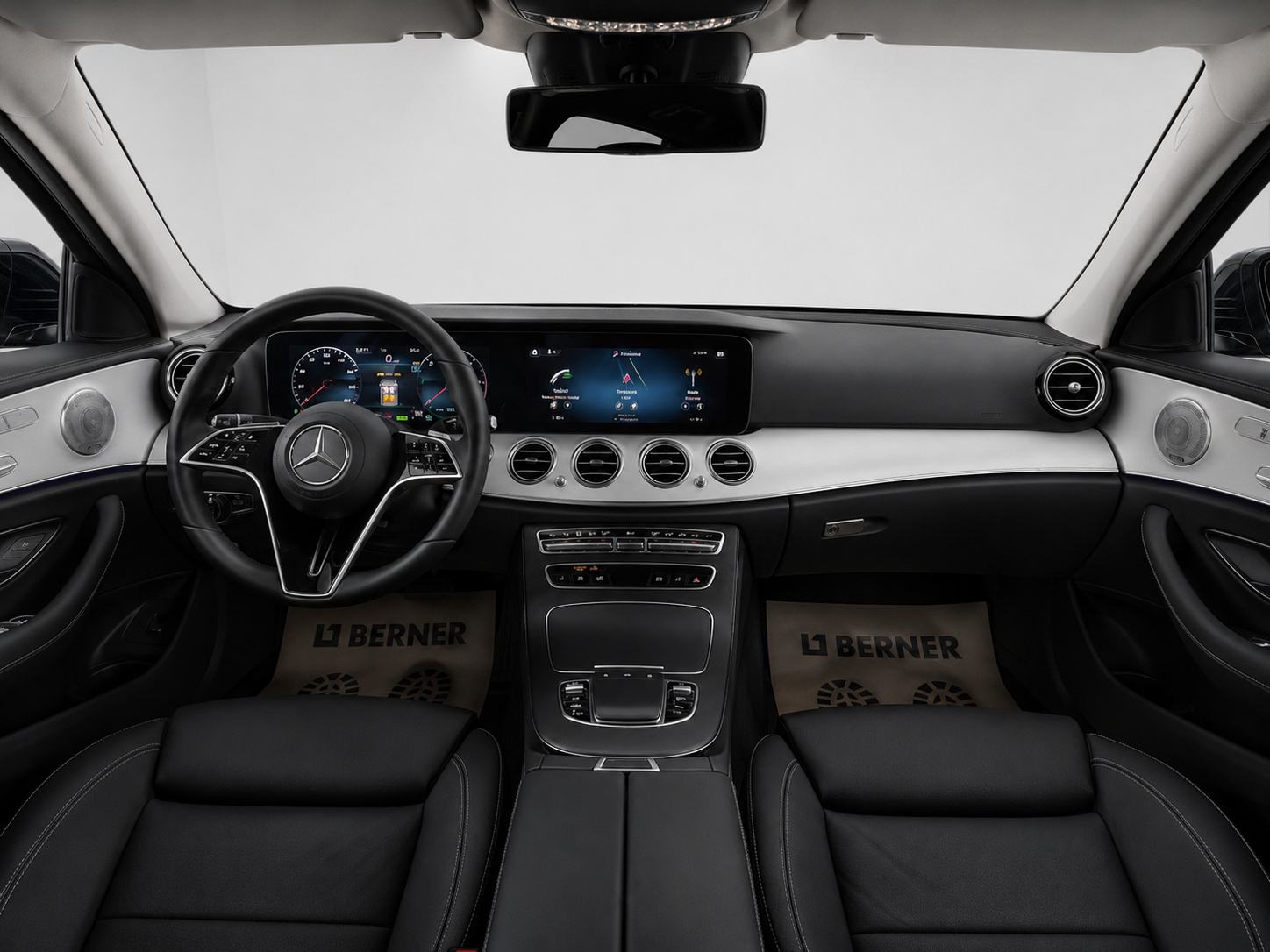 Mercedes-Benz E-klasa E220d aut. - MOGUĆNOST KUPOVINE PUTEM LEASINGA, fotografija 9