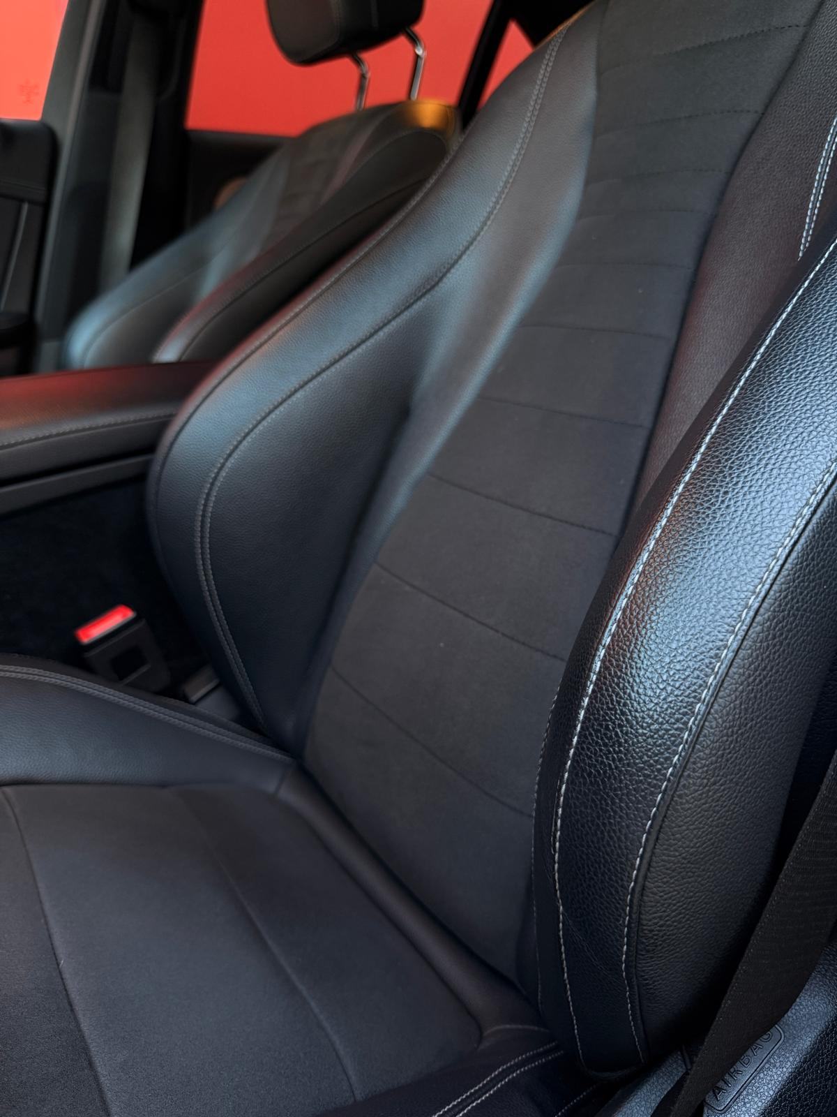 Mercedes E 220d AMG redizajn - HR auto - Multibeam, ACC, 360,Burmester, fotografija 13