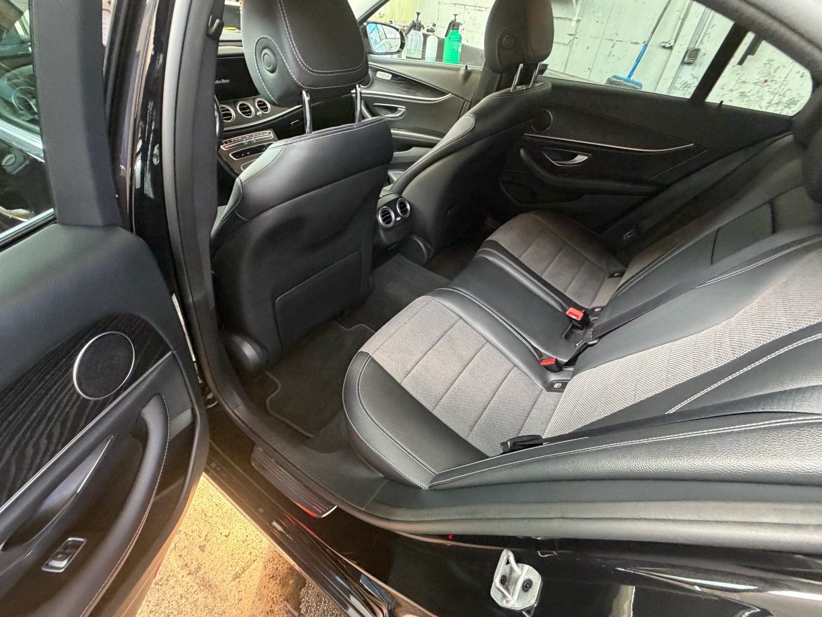 Mercedes-Benz E-klasa E 220 automatik 9G, fotografija 9