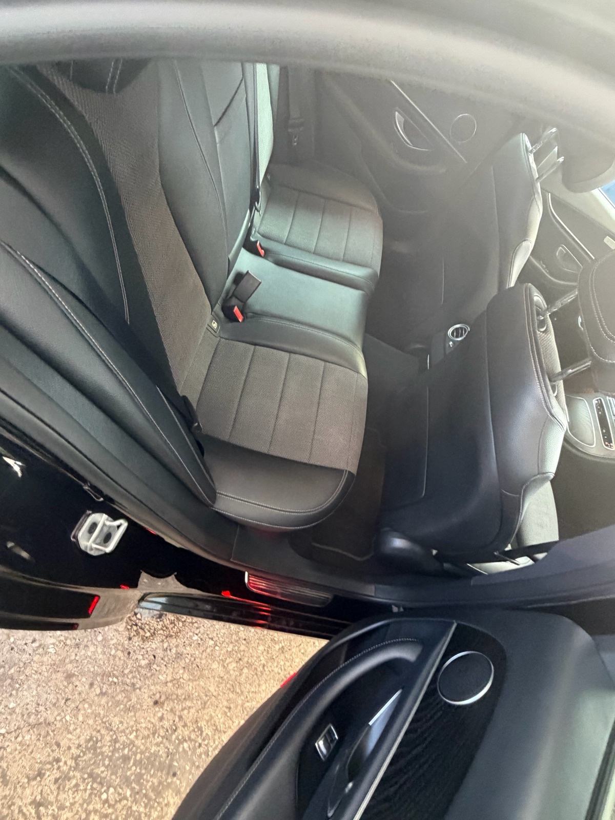 Mercedes-Benz E-klasa E 220 automatik 9G, fotografija 10