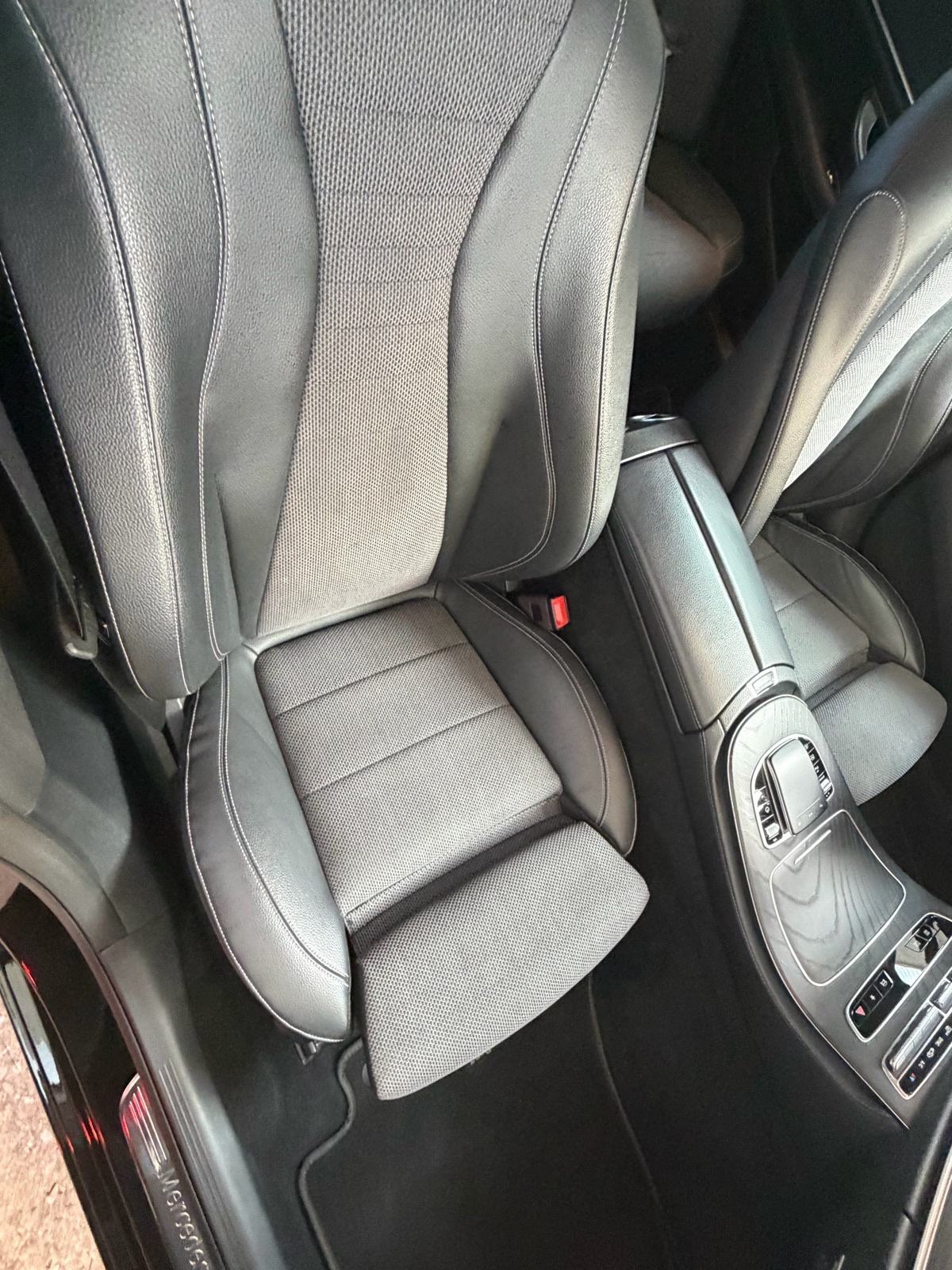 Mercedes-Benz E-klasa E 220 automatik 9G, fotografija 11