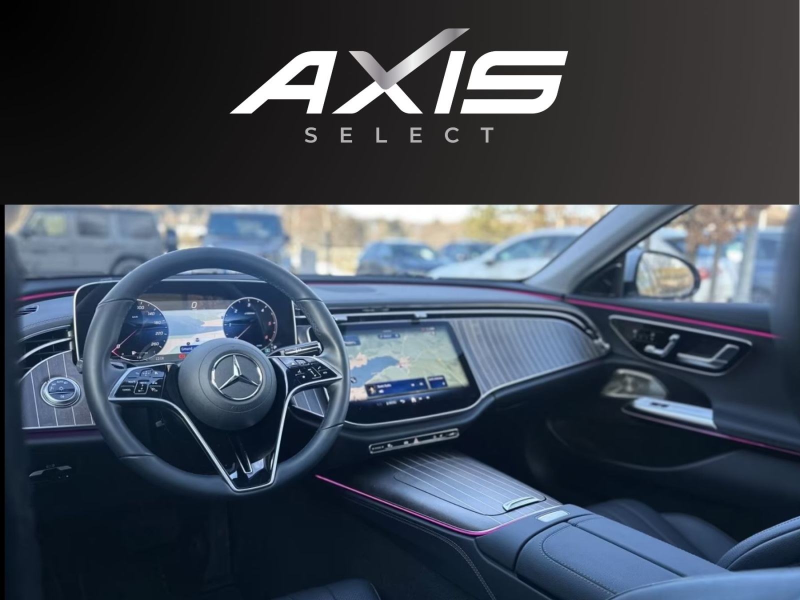 Mercedes-Benz E-klasa E 220, fotografija 7