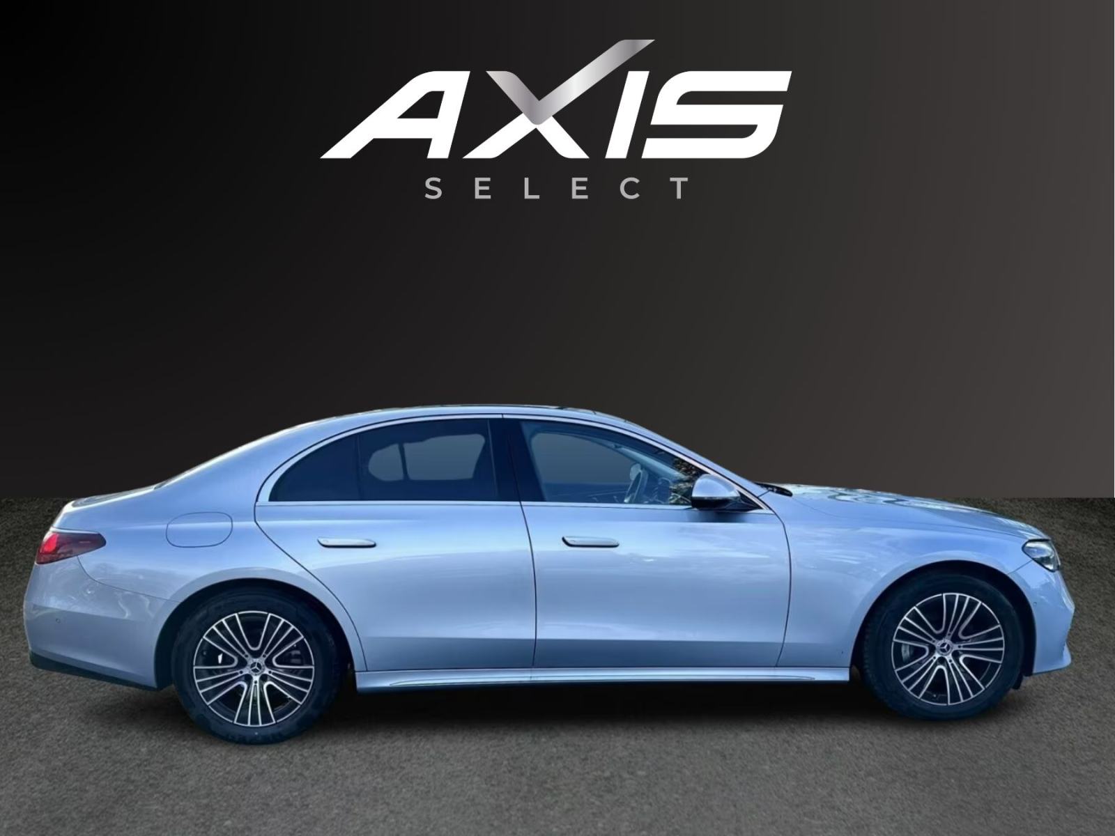 Mercedes-Benz E-klasa E 220, fotografija 3