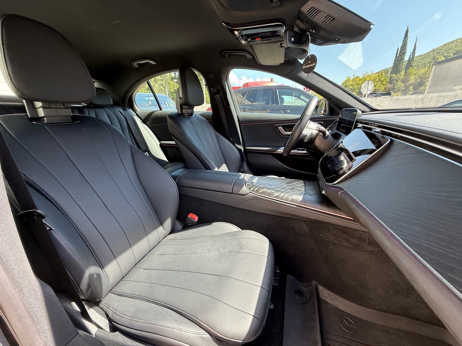 Mercedes-Benz E-klasa E 220d Automatik Avantgarde, fotografija 16