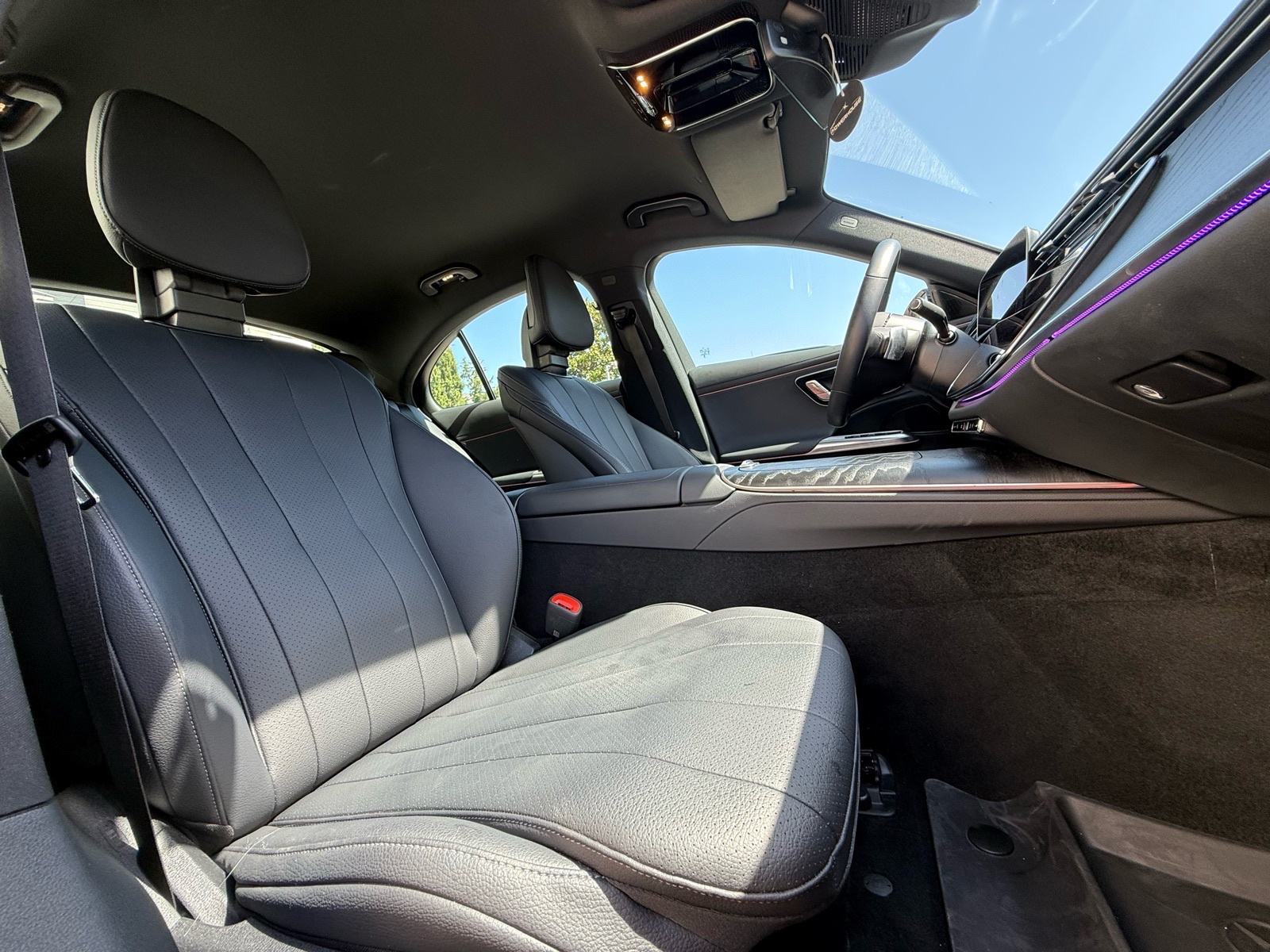 Mercedes-Benz E-klasa E 220d Automatik Avantgarde, fotografija 18