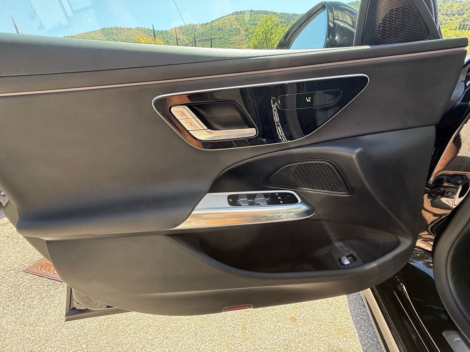 Mercedes-Benz E-klasa E 220d Automatik Avantgarde, fotografija 20