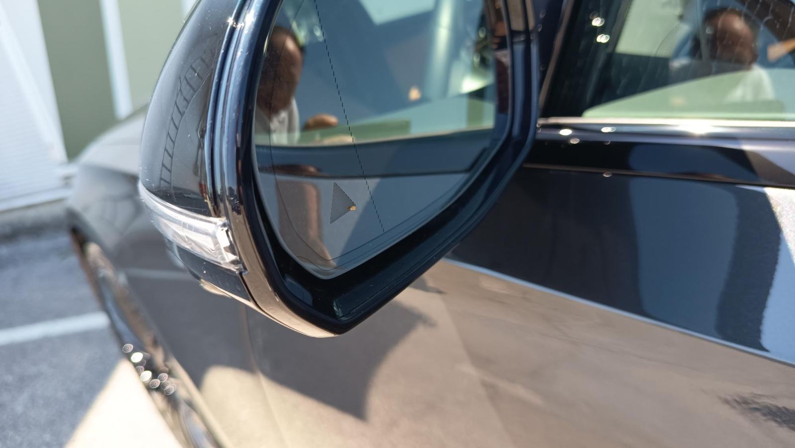 Mercedes-Benz E-klasa E 300 e AMG, fotografija 12