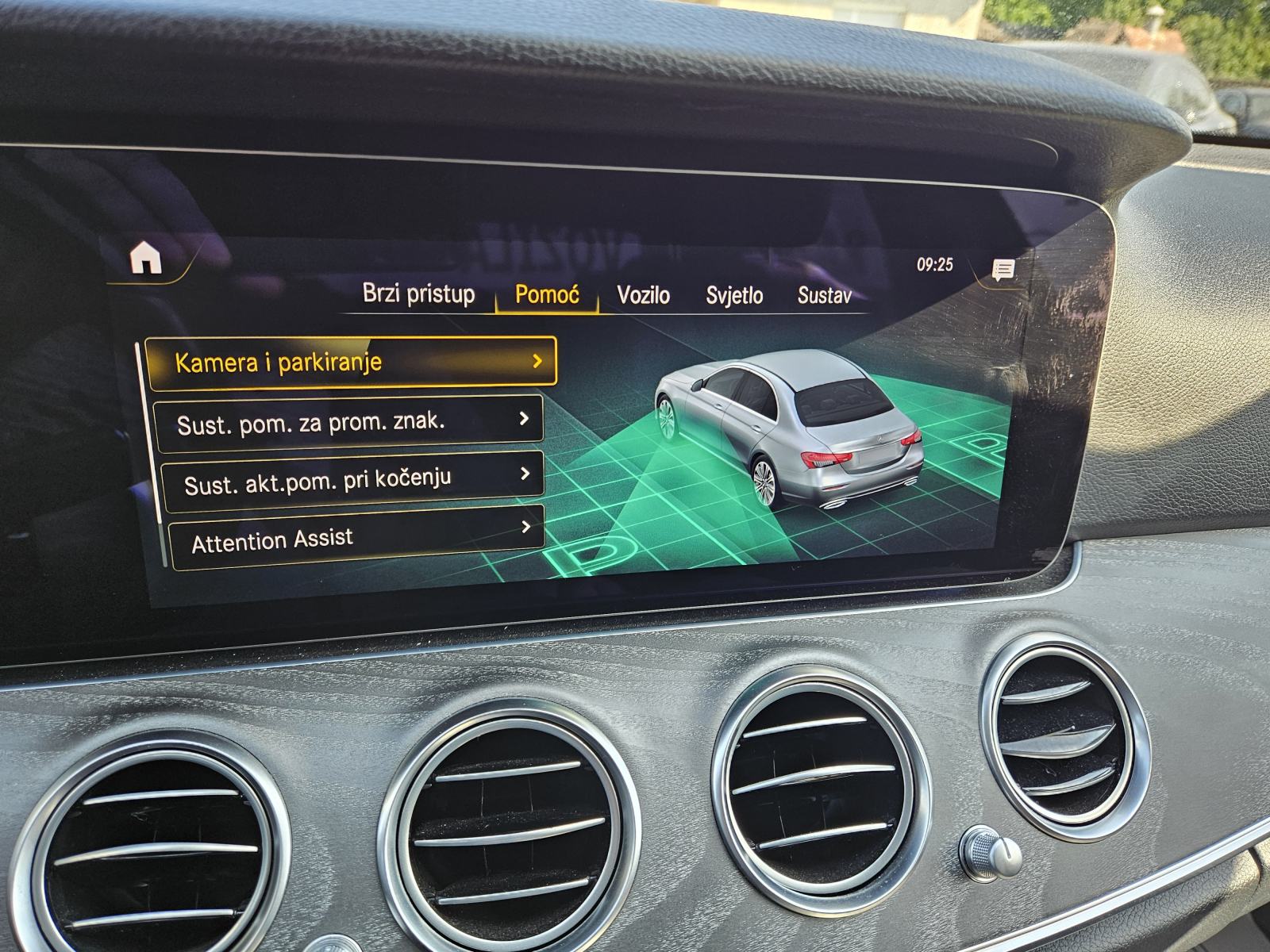 Mercedes-Benz E-klasa E300e,LEASING BEZ UČEŠĆA I BEZ JAMACA, fotografija 20