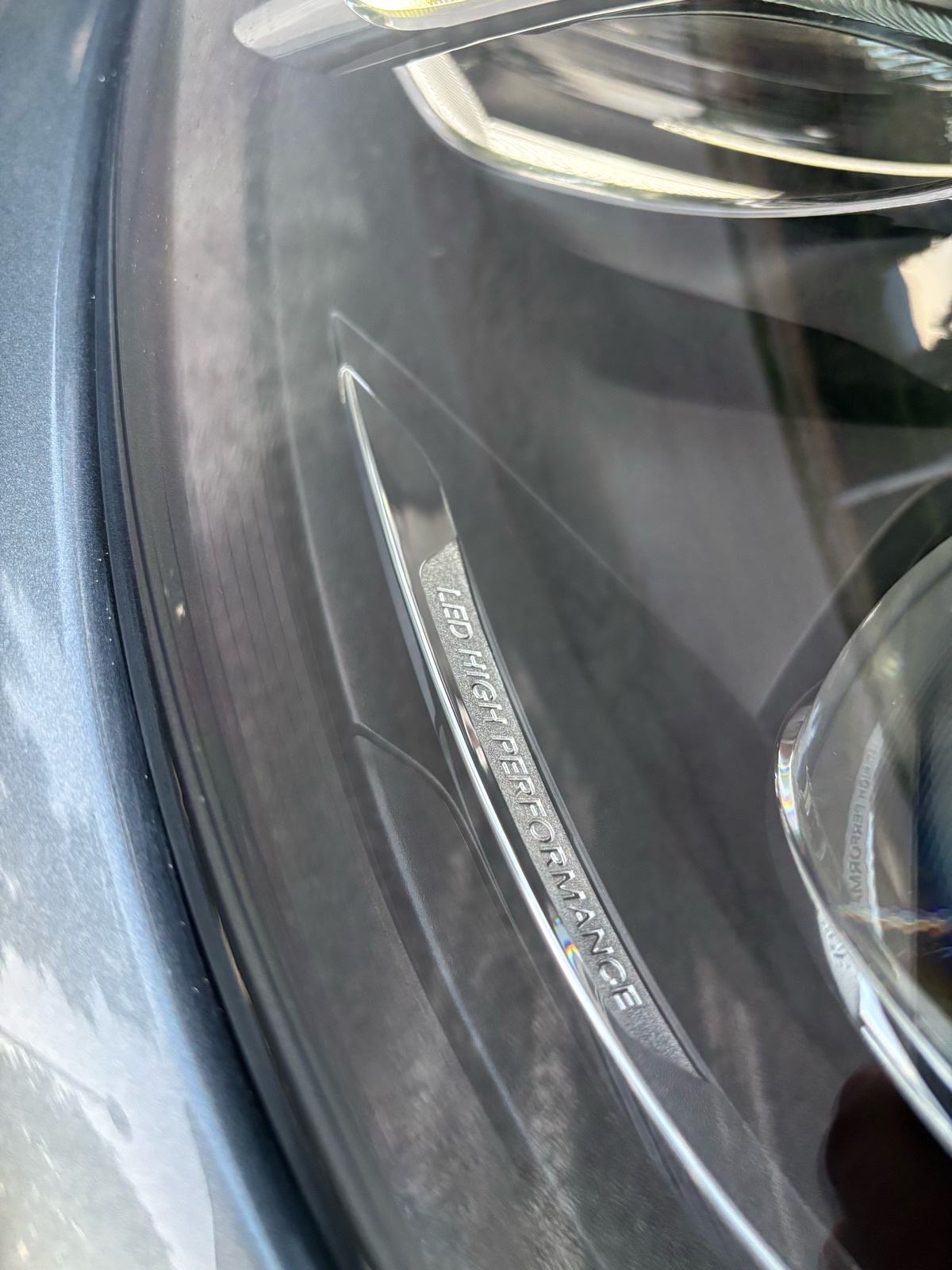 Mercedes-Benz E-klasa LIMUZINA 350cdi AVANTGARDE automatik, fotografija 10