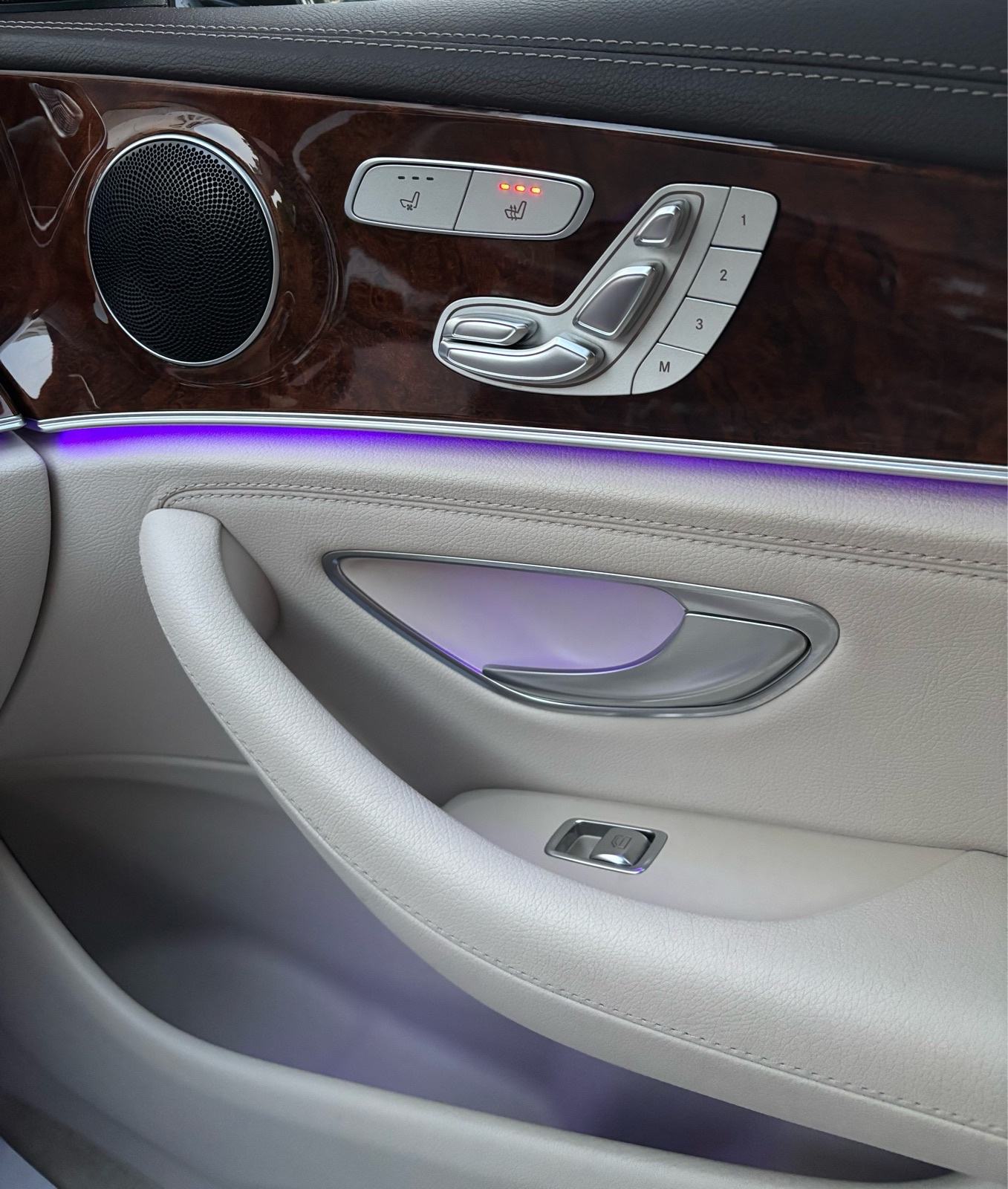 Mercedes-Benz E-klasa LIMUZINA 350cdi AVANTGARDE automatik, fotografija 19