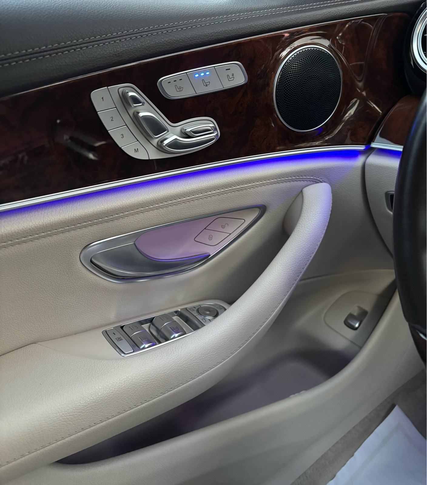 Mercedes-Benz E-klasa LIMUZINA 350cdi AVANTGARDE automatik, fotografija 20