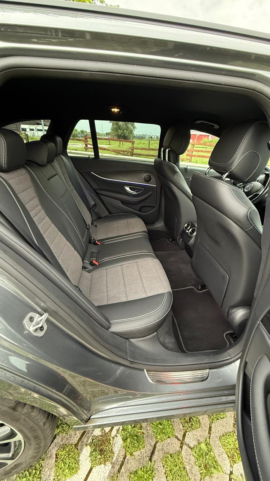 Mercedes-Benz E-klasa T Mod E 220 d AVANGARD, KAM, LED, VIRTUAL, NAVI, fotografija 13