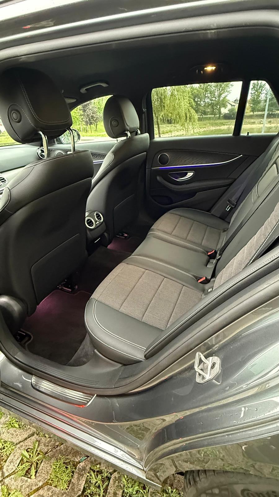 Mercedes-Benz E-klasa T Mod E 220 d AVANGARD, KAM, LED, VIRTUAL, NAVI, fotografija 15