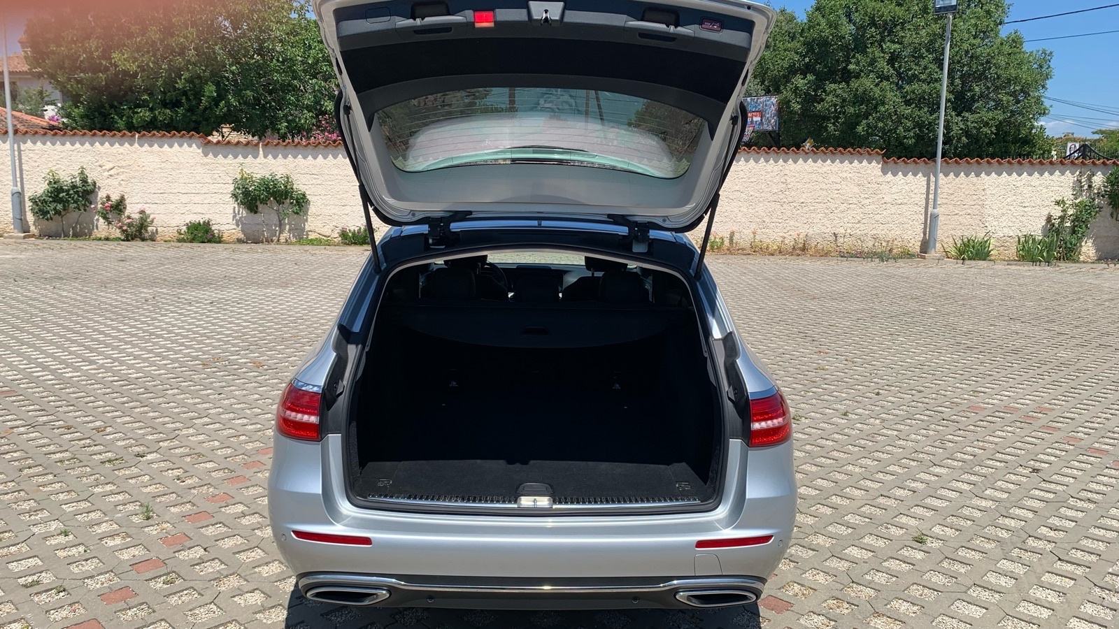 Mercedes-Benz E-klasa T-model 220 d HR regestriran! Kao nov!, fotografija 10