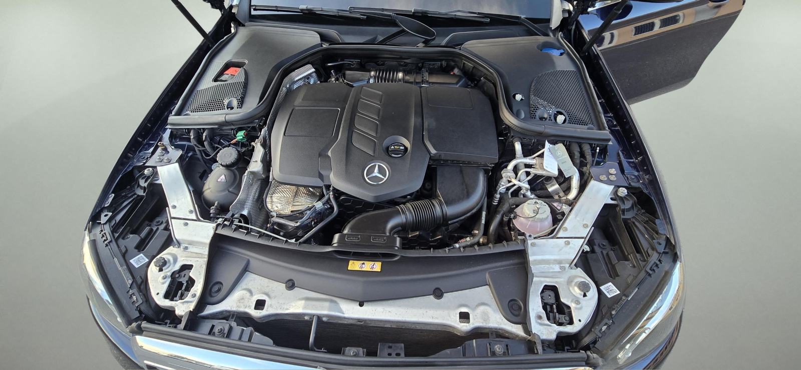 Mercedes-Benz E 300 D / KAMERA / HEAD UP/ 306 KS/, fotografija 16
