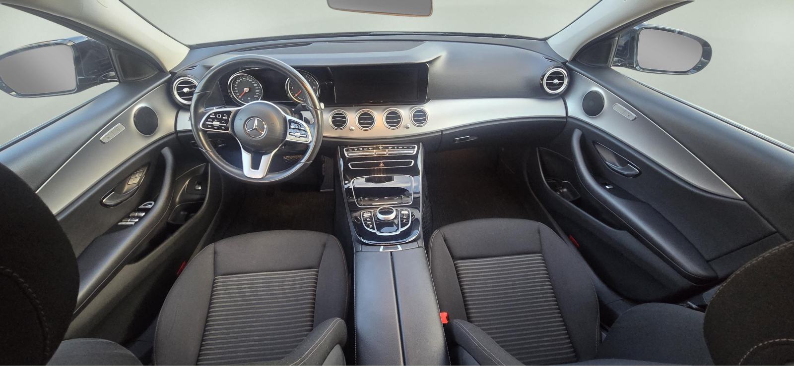 Mercedes-Benz E 300 D / KAMERA / HEAD UP/ 306 KS/, fotografija 13