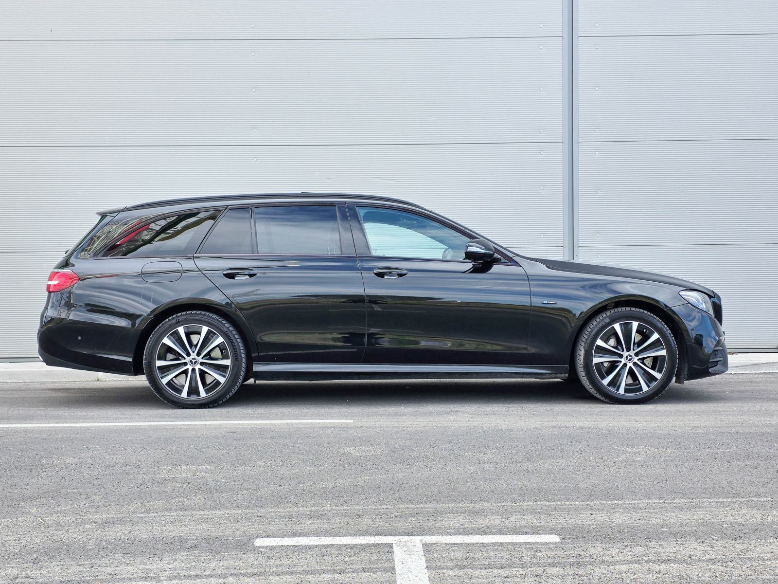 Mercedes-Benz E300 de T AMG Line |Pano |Burmester |Widescreen |Ambient, fotografija 11