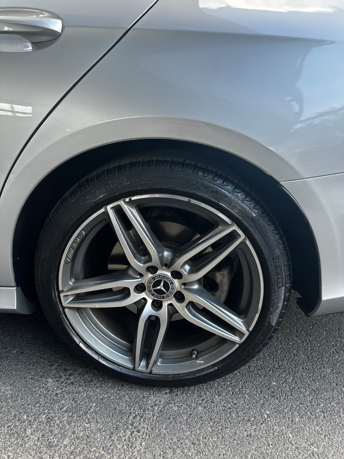 Mercedes-Benz E-klasa T-model 350d 4Matic*AMG*Pano*Navi*360*Novo*, fotografija 8