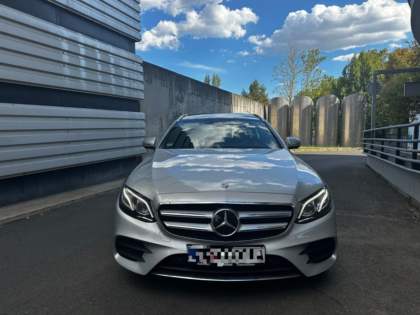 Mercedes-Benz E-klasa T-model 350d 4Matic*AMG*Pano*Navi*360*Novo*, fotografija 3