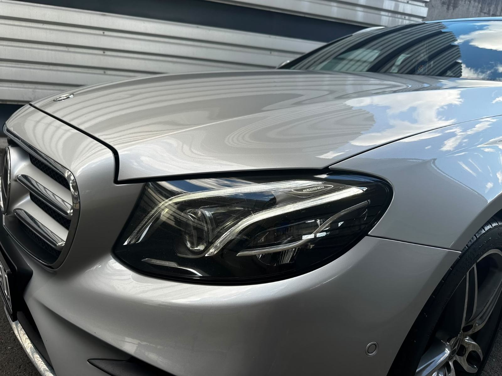 Mercedes-Benz E-klasa T-model 350d 4Matic*AMG*Pano*Navi*360*Novo*, fotografija 17