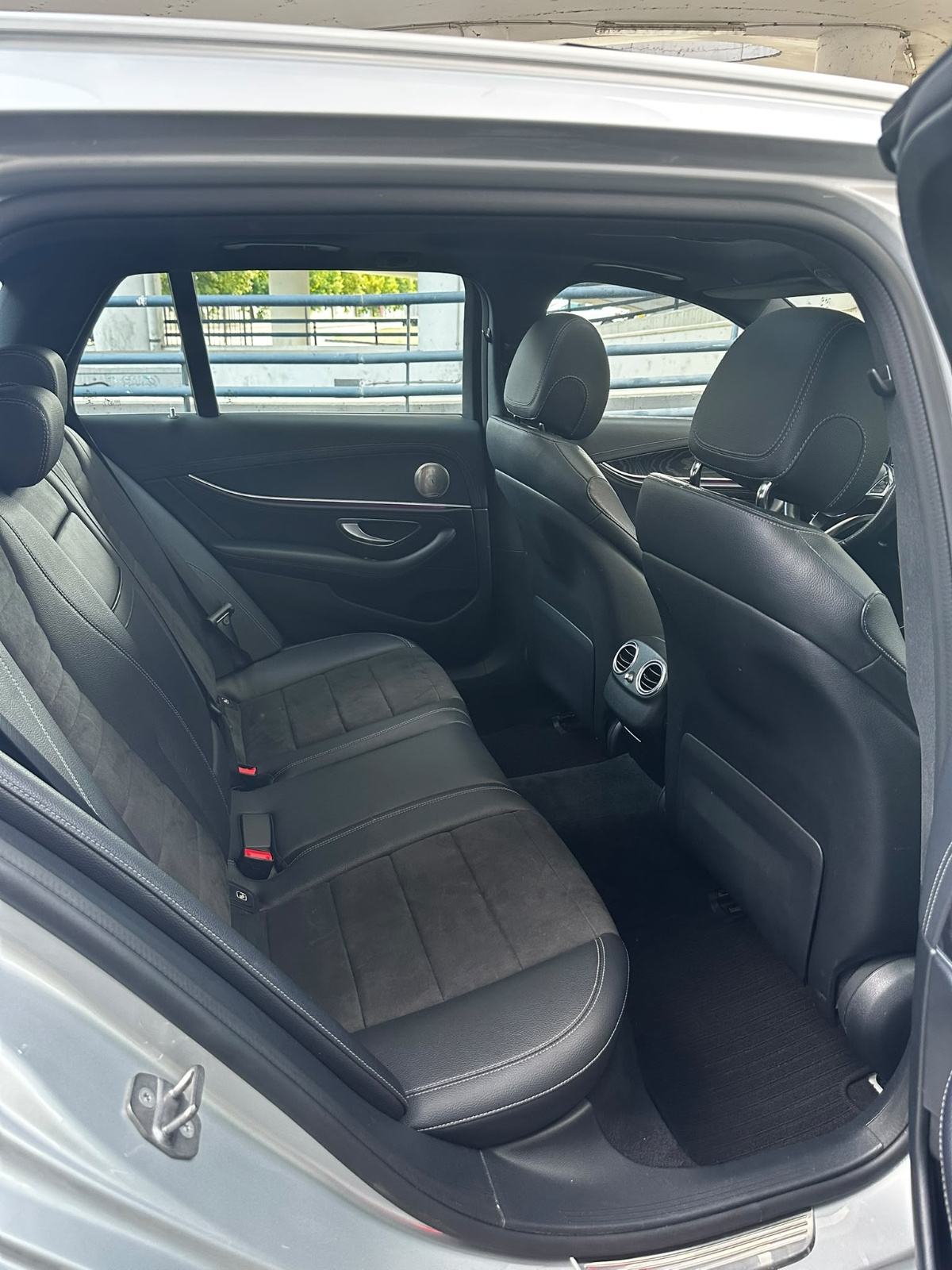 Mercedes-Benz E-klasa T-model 350d 4Matic*AMG*Pano*Navi*360*Novo*, fotografija 12