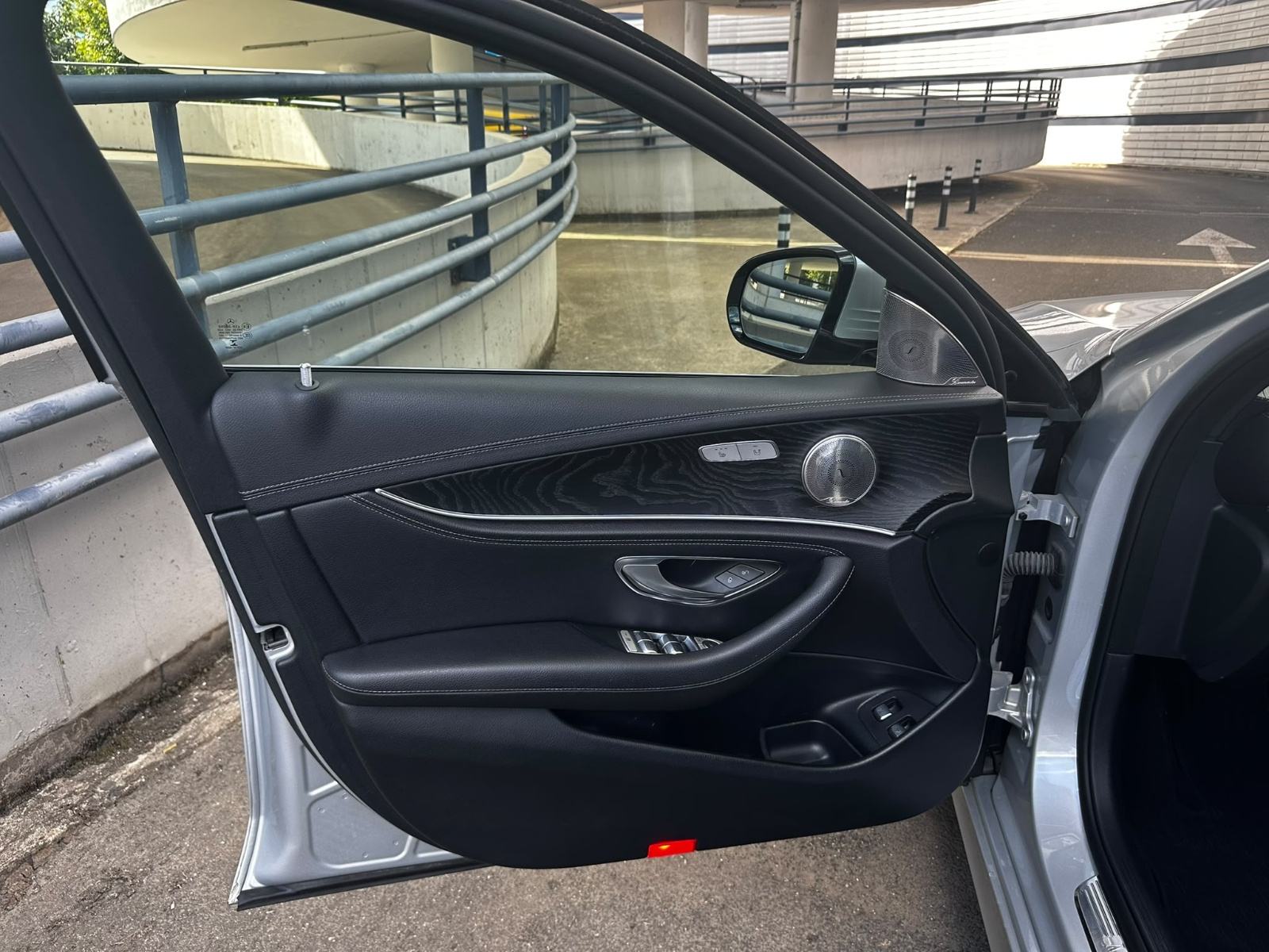 Mercedes-Benz E-klasa T-model 350d 4Matic*AMG*Pano*Navi*360*Novo*, fotografija 15