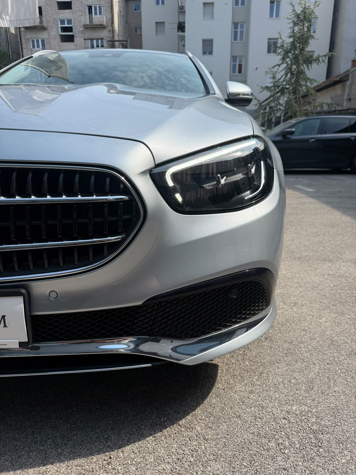 Mercedes-Benz E-klasa T-model E 220 d Karavan, fotografija 9